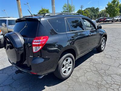 2009 Toyota RAV4   - Photo 4 - Sacramento, CA 95821