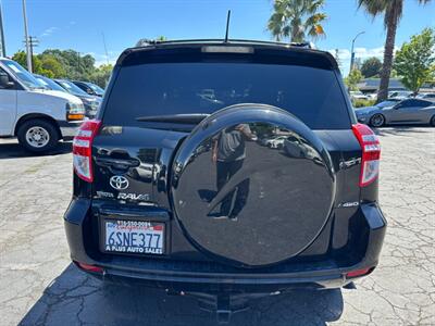 2009 Toyota RAV4   - Photo 5 - Sacramento, CA 95821