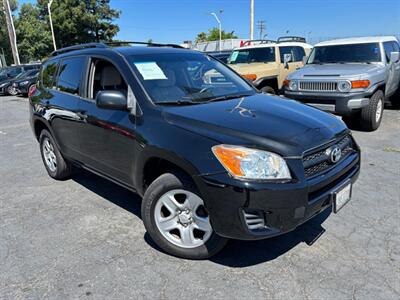 2009 Toyota RAV4   - Photo 2 - Sacramento, CA 95821