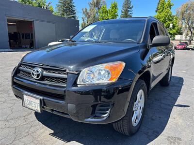 2009 Toyota RAV4   - Photo 8 - Sacramento, CA 95821