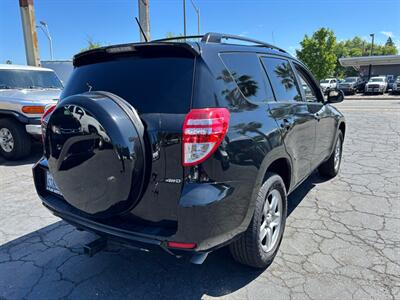 2009 Toyota RAV4   - Photo 3 - Sacramento, CA 95821