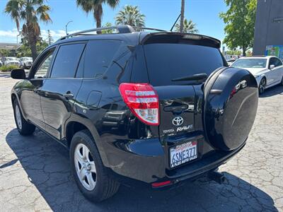 2009 Toyota RAV4   - Photo 6 - Sacramento, CA 95821