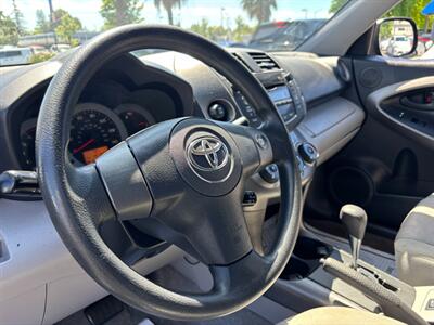 2009 Toyota RAV4   - Photo 17 - Sacramento, CA 95821