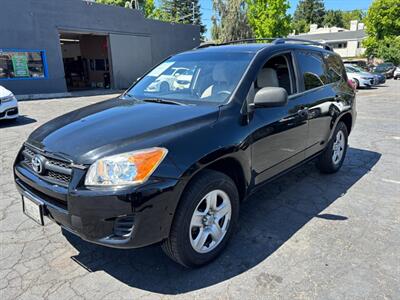 2009 Toyota RAV4   - Photo 9 - Sacramento, CA 95821