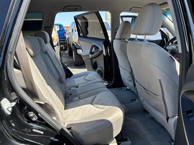 2009 Toyota RAV4   - Photo 13 - Sacramento, CA 95821