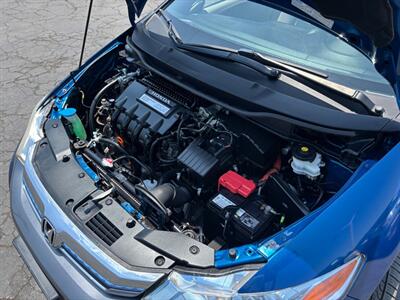 2013 Honda Insight   - Photo 20 - Sacramento, CA 95821