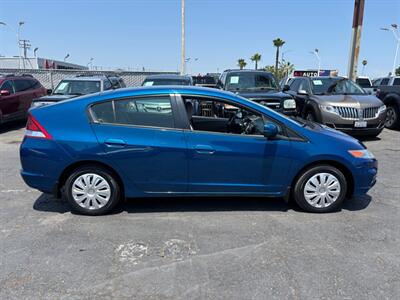 2013 Honda Insight   - Photo 2 - Sacramento, CA 95821