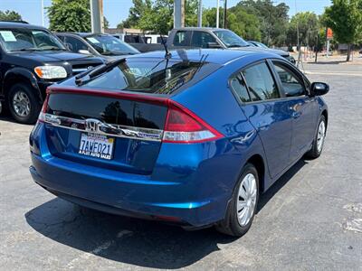 2013 Honda Insight   - Photo 3 - Sacramento, CA 95821