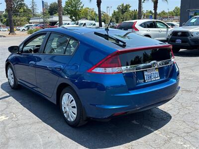 2013 Honda Insight   - Photo 5 - Sacramento, CA 95821