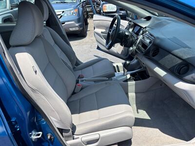 2013 Honda Insight   - Photo 9 - Sacramento, CA 95821