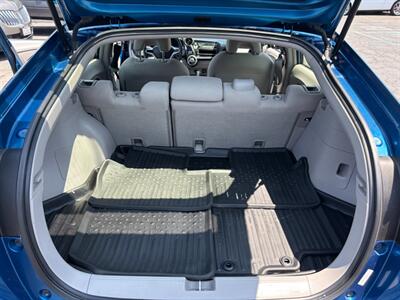 2013 Honda Insight   - Photo 12 - Sacramento, CA 95821