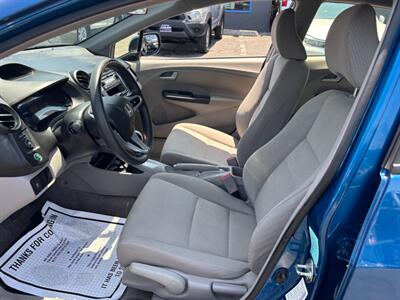 2013 Honda Insight   - Photo 7 - Sacramento, CA 95821