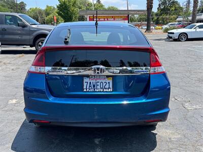 2013 Honda Insight   - Photo 4 - Sacramento, CA 95821