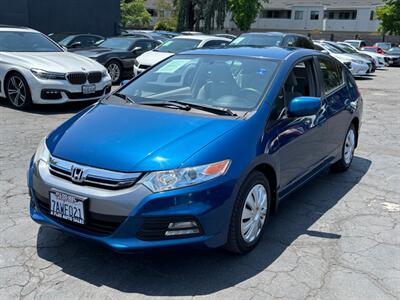 2013 Honda Insight   - Photo 6 - Sacramento, CA 95821