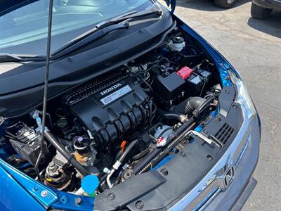 2013 Honda Insight   - Photo 21 - Sacramento, CA 95821