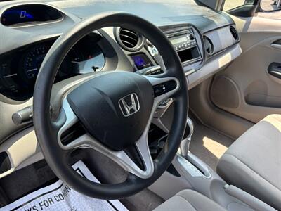 2013 Honda Insight   - Photo 14 - Sacramento, CA 95821