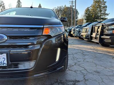 2014 Ford Edge Sport   - Photo 6 - Sacramento, CA 95821