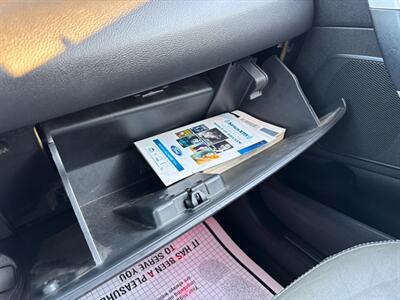 2014 Ford Edge Sport   - Photo 20 - Sacramento, CA 95821