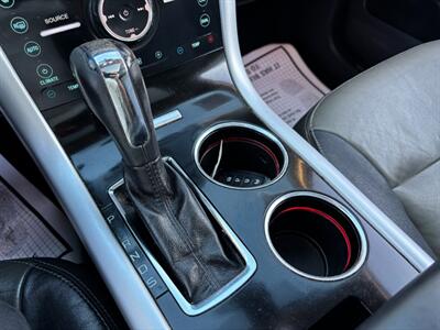 2014 Ford Edge Sport   - Photo 19 - Sacramento, CA 95821