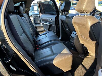 2014 Ford Edge Sport   - Photo 14 - Sacramento, CA 95821