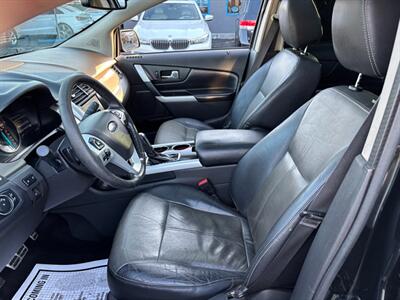 2014 Ford Edge Sport   - Photo 9 - Sacramento, CA 95821