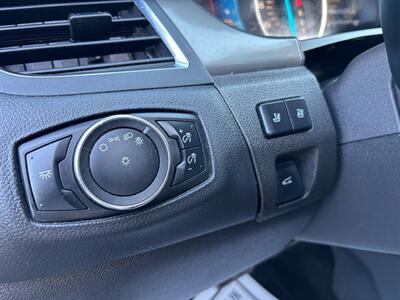 2014 Ford Edge Sport   - Photo 21 - Sacramento, CA 95821