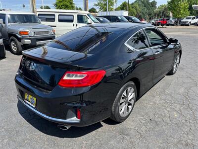 2014 Honda Accord LX-S   - Photo 4 - Sacramento, CA 95821