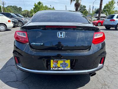 2014 Honda Accord LX-S   - Photo 5 - Sacramento, CA 95821