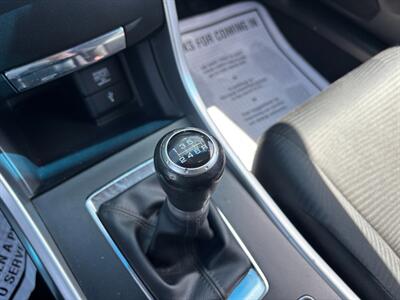 2014 Honda Accord LX-S   - Photo 16 - Sacramento, CA 95821