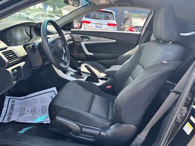 2014 Honda Accord LX-S   - Photo 10 - Sacramento, CA 95821