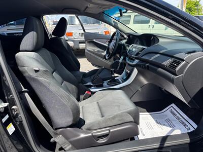 2014 Honda Accord LX-S   - Photo 12 - Sacramento, CA 95821