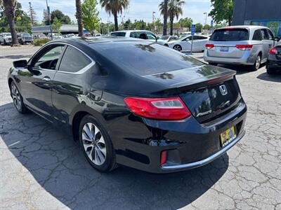 2014 Honda Accord LX-S   - Photo 7 - Sacramento, CA 95821