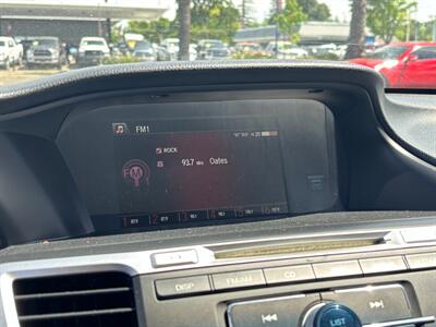 2014 Honda Accord LX-S   - Photo 17 - Sacramento, CA 95821