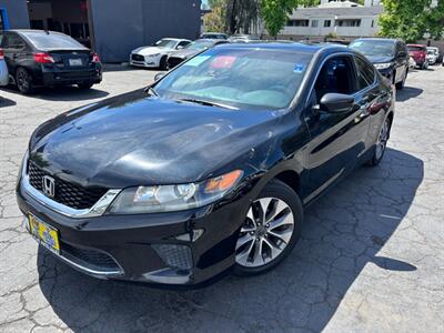 2014 Honda Accord LX-S   - Photo 9 - Sacramento, CA 95821