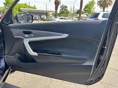2014 Honda Accord LX-S   - Photo 13 - Sacramento, CA 95821