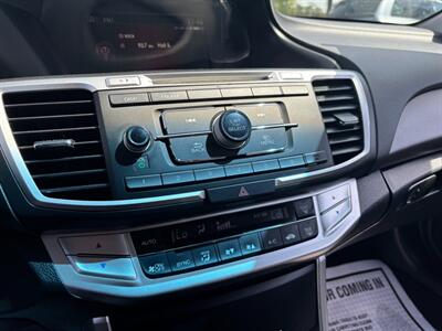 2014 Honda Accord LX-S   - Photo 19 - Sacramento, CA 95821