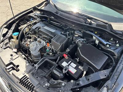 2014 Honda Accord LX-S   - Photo 22 - Sacramento, CA 95821
