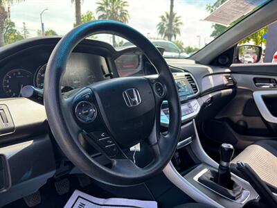 2014 Honda Accord LX-S   - Photo 15 - Sacramento, CA 95821