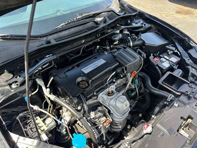 2014 Honda Accord LX-S   - Photo 23 - Sacramento, CA 95821