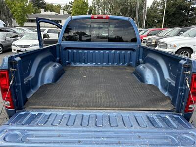 2006 Dodge Ram 1500 SLT   - Photo 11 - Sacramento, CA 95821