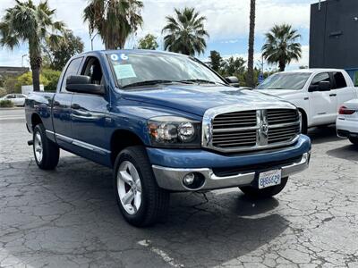 2006 Dodge Ram 1500 SLT   - Photo 1 - Sacramento, CA 95821