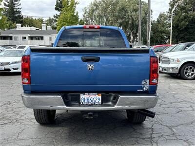 2006 Dodge Ram 1500 SLT   - Photo 3 - Sacramento, CA 95821