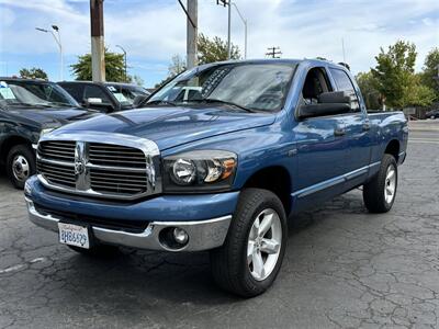 2006 Dodge Ram 1500 SLT   - Photo 5 - Sacramento, CA 95821