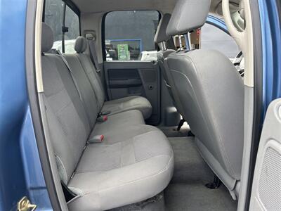 2006 Dodge Ram 1500 SLT   - Photo 9 - Sacramento, CA 95821