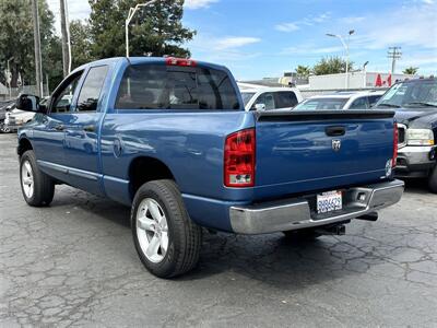 2006 Dodge Ram 1500 SLT   - Photo 4 - Sacramento, CA 95821