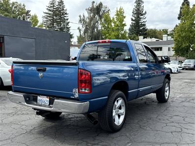 2006 Dodge Ram 1500 SLT   - Photo 2 - Sacramento, CA 95821