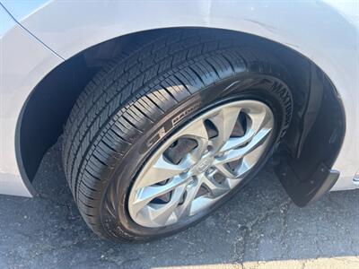 2015 Honda Civic LX   - Photo 21 - Sacramento, CA 95821