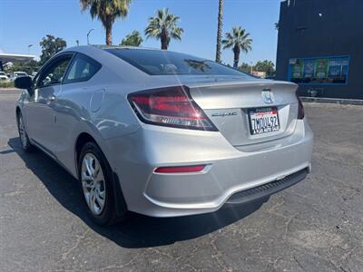 2015 Honda Civic LX   - Photo 6 - Sacramento, CA 95821