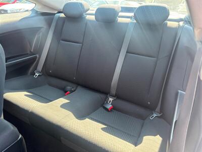 2015 Honda Civic LX   - Photo 11 - Sacramento, CA 95821