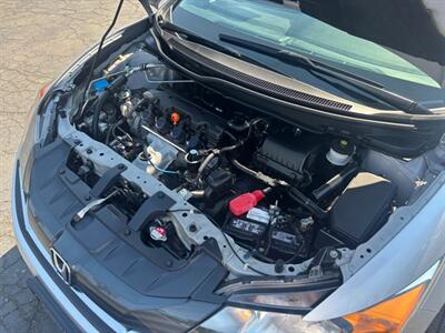 2015 Honda Civic LX   - Photo 22 - Sacramento, CA 95821